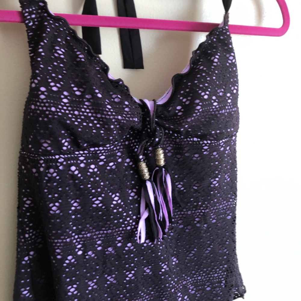 Swimsuit top